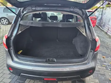 Nissan Qashqai 4x2 1.6dci 2012 Euro 5