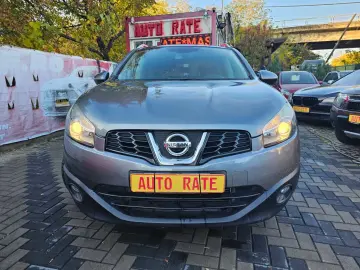 Nissan Qashqai 4x2 1.6dci 2012 Euro 5