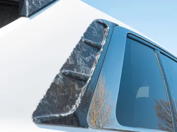 ROLLS ROYCE Cullinan MANSORY  FORGED CARBON ONLY 7600 KM