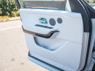 ROLLS ROYCE Cullinan MANSORY  FORGED CARBON ONLY 7600 KM