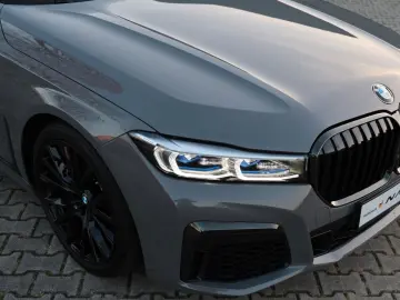 BMW 730d xDrive M Sport Shadow Laser SoftClose H&K