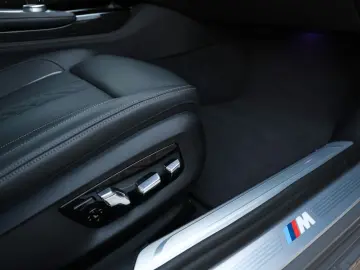 BMW 730d xDrive M Sport Shadow Laser SoftClose H&K