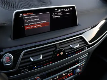 BMW 730d xDrive M Sport Shadow Laser SoftClose H&K