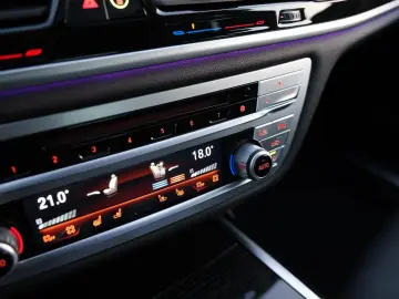 BMW 730d xDrive M Sport Shadow Laser SoftClose H&K