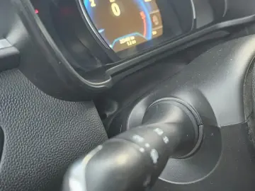 Renault Kadjar 1.5 dci 2016 Euro 6 Navigatie