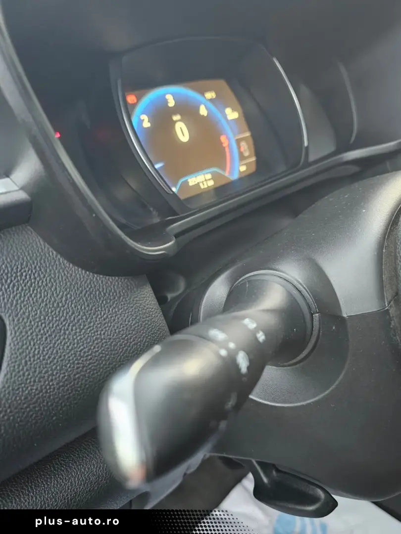 Renault Kadjar 1.5 dci 2016 Euro 6 Navigatie