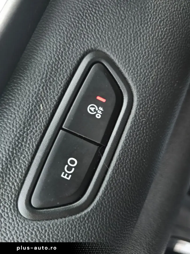 Renault Kadjar 1.5 dci 2016 Euro 6 Navigatie