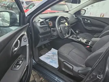 Renault Kadjar 1.5 dci 2016 Euro 6 Navigatie