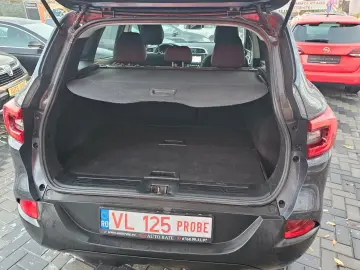 Renault Kadjar 1.5 dci 2016 Euro 6 Navigatie
