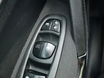 Renault Kadjar 1.5 dci 2016 Euro 6 Navigatie