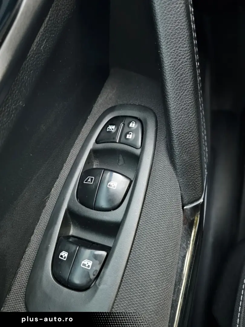 Renault Kadjar 1.5 dci 2016 Euro 6 Navigatie