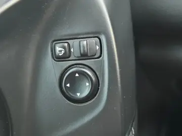 Renault Kadjar 1.5 dci 2016 Euro 6 Navigatie