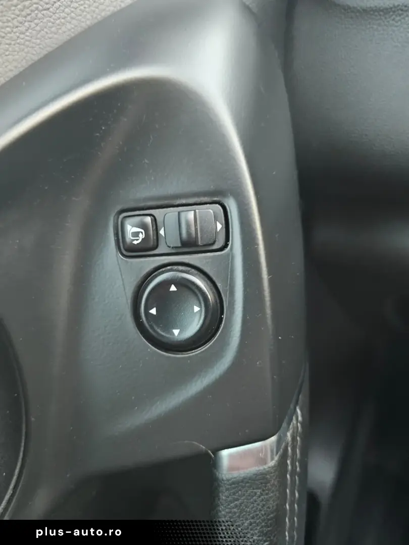 Renault Kadjar 1.5 dci 2016 Euro 6 Navigatie