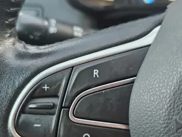 Renault Kadjar 1.5 dci 2016 Euro 6 Navigatie