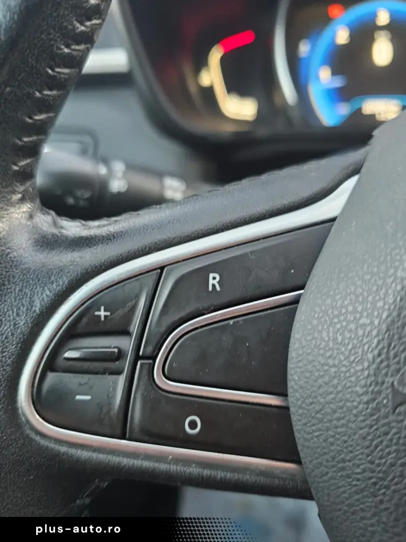 Renault Kadjar 1.5 dci 2016 Euro 6 Navigatie