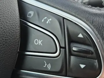 Renault Kadjar 1.5 dci 2016 Euro 6 Navigatie