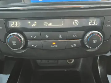 Renault Kadjar 1.5 dci 2016 Euro 6 Navigatie