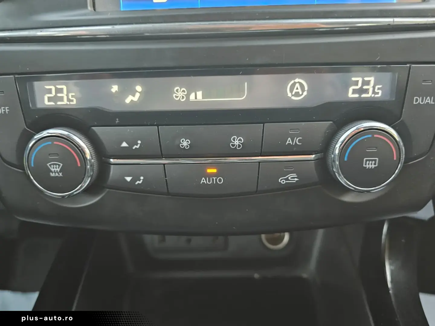 Renault Kadjar 1.5 dci 2016 Euro 6 Navigatie