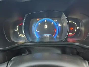 Renault Kadjar 1.5 dci 2016 Euro 6 Navigatie