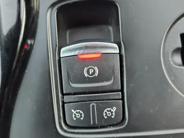 Renault Kadjar 1.5 dci 2016 Euro 6 Navigatie