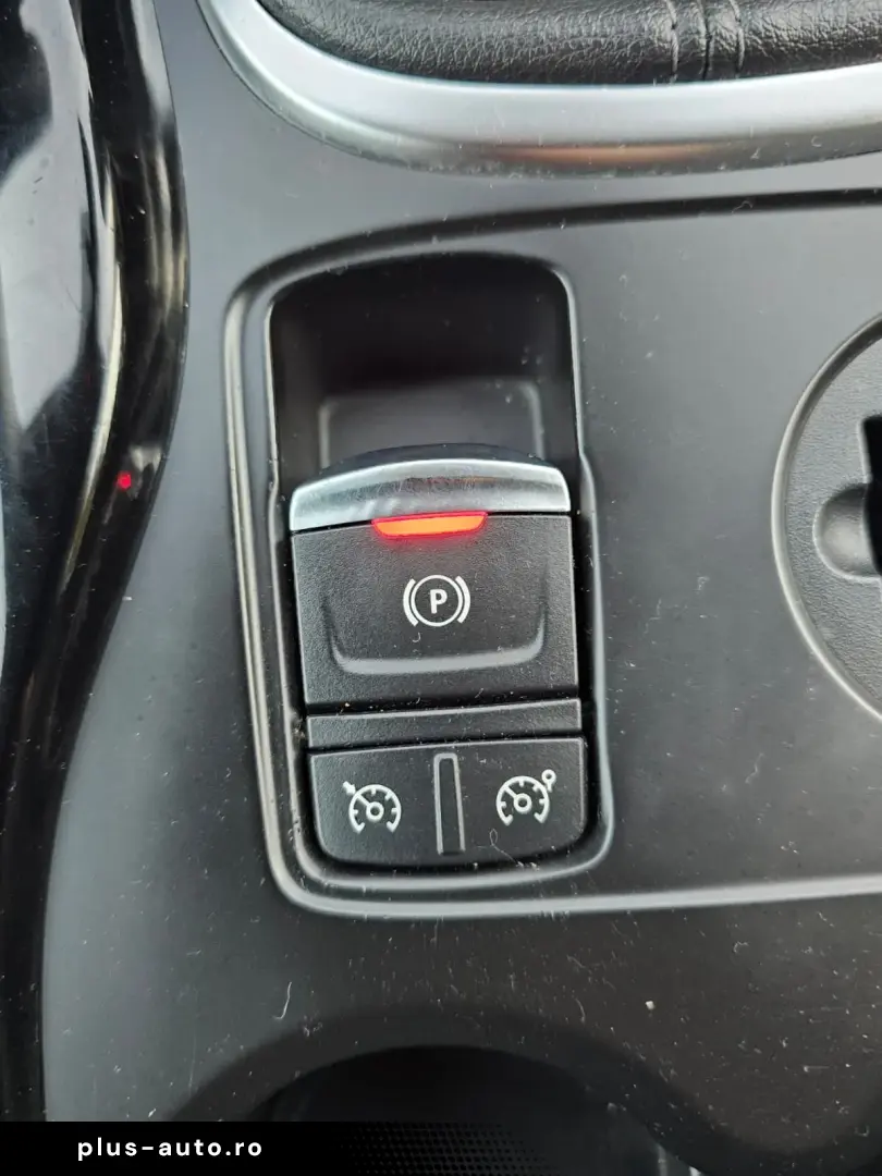 Renault Kadjar 1.5 dci 2016 Euro 6 Navigatie