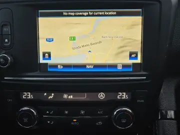 Renault Kadjar 1.5 dci 2016 Euro 6 Navigatie