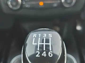 Renault Kadjar 1.5 dci 2016 Euro 6 Navigatie