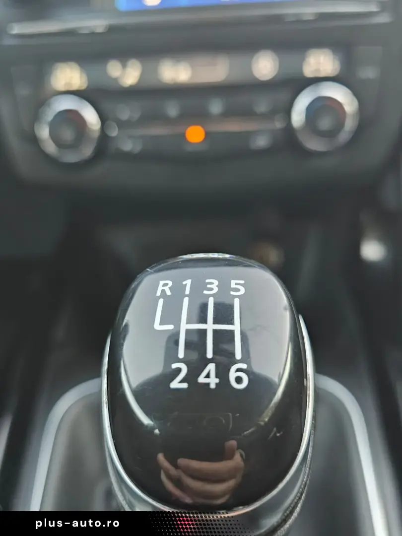 Renault Kadjar 1.5 dci 2016 Euro 6 Navigatie