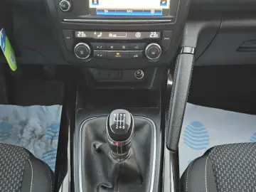 Renault Kadjar 1.5 dci 2016 Euro 6 Navigatie
