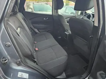 Renault Kadjar 1.5 dci 2016 Euro 6 Navigatie