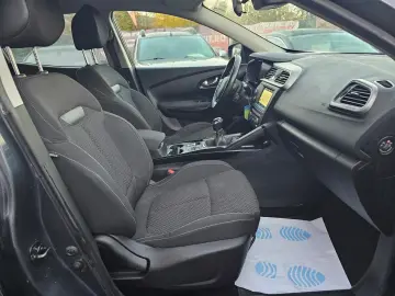 Renault Kadjar 1.5 dci 2016 Euro 6 Navigatie