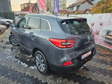 Renault Kadjar 1.5 dci 2016 Euro 6 Navigatie