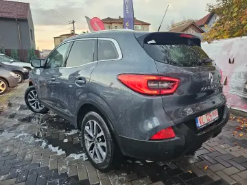 Renault Kadjar 1.5 dci 2016 Euro 6 Navigatie