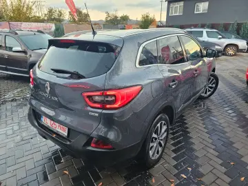 Renault Kadjar 1.5 dci 2016 Euro 6 Navigatie