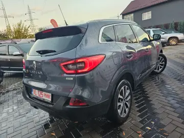 Renault Kadjar 1.5 dci 2016 Euro 6 Navigatie