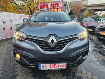Renault Kadjar 1.5 dci 2016 Euro 6 Navigatie