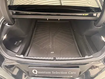 BMW M8 Competition  Bentley Interior Carbon Laser 36