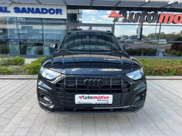 AUDI Q5 40TDI QUATTRO ADVANCED