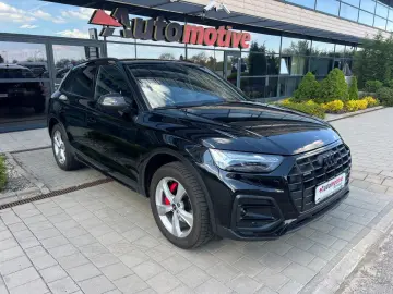AUDI Q5 40TDI QUATTRO ADVANCED