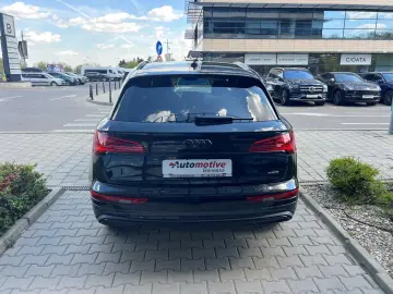 AUDI Q5 40TDI QUATTRO ADVANCED