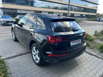 AUDI Q5 40TDI QUATTRO ADVANCED