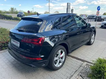 AUDI Q5 40TDI QUATTRO ADVANCED
