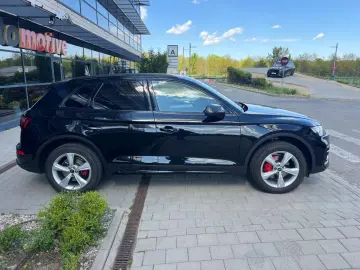 AUDI Q5 40TDI QUATTRO ADVANCED