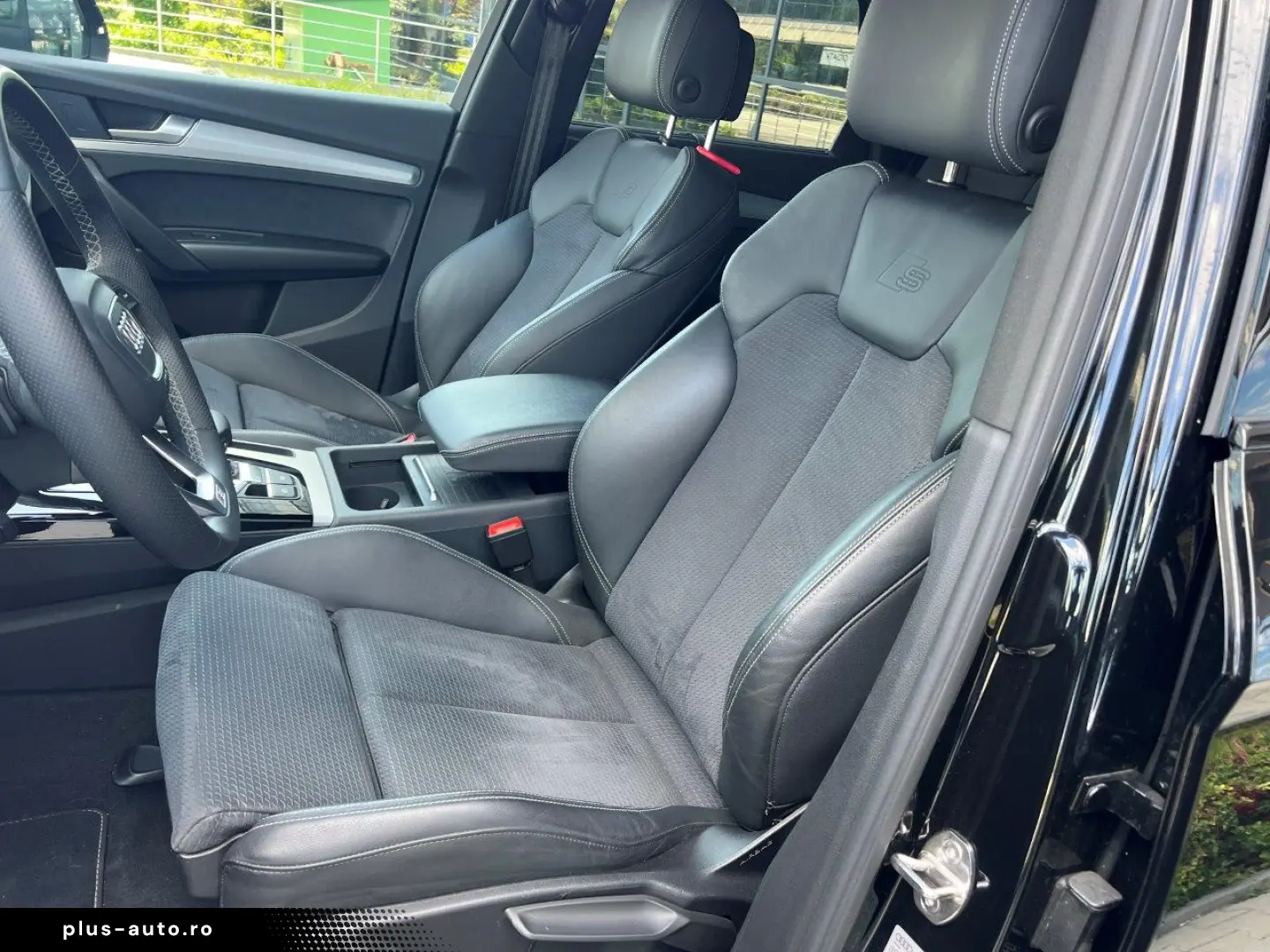 AUDI Q5 40TDI QUATTRO ADVANCED