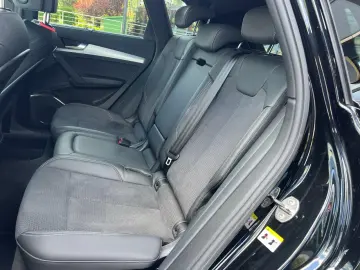 AUDI Q5 40TDI QUATTRO ADVANCED