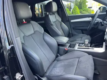 AUDI Q5 40TDI QUATTRO ADVANCED