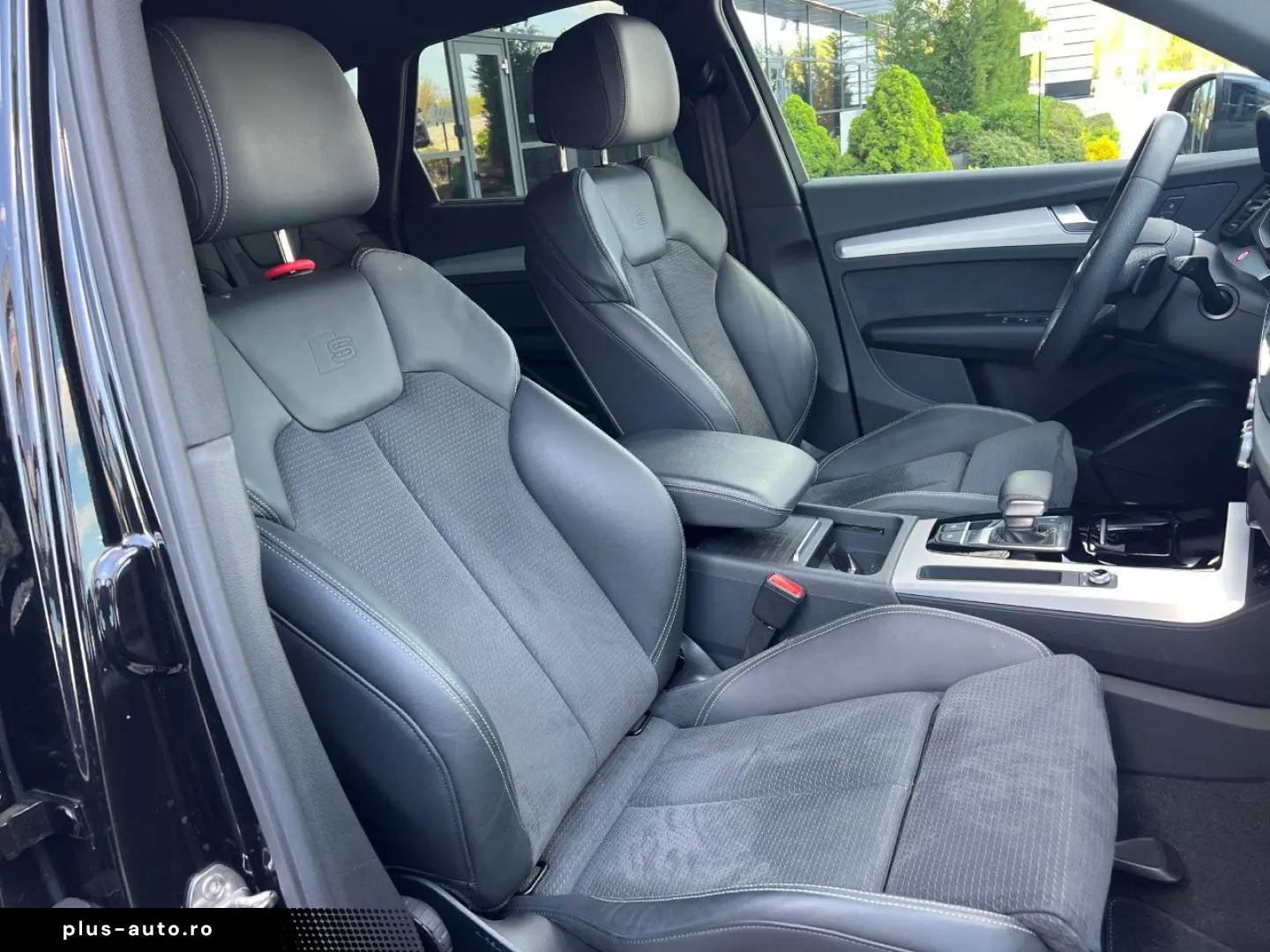 AUDI Q5 40TDI QUATTRO ADVANCED