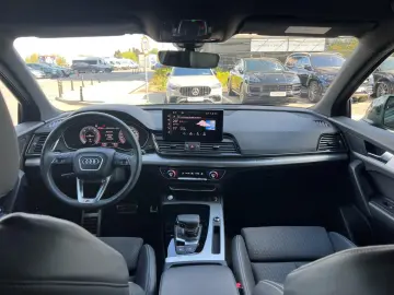 AUDI Q5 40TDI QUATTRO ADVANCED