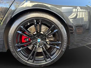 BMW M5 Limousine Laserlicht Driving Assist Prof. 360