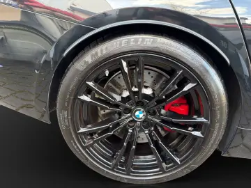 BMW M5 Limousine Laserlicht Driving Assist Prof. 360